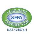Lead-Safe Certified Firm